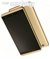 Gionee Pioneer P3S smartphone photo 3