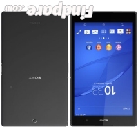 SONY Xperia Z3 Compact Wifi tablet photo 2