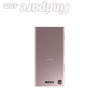 SONY Xperia XZ1 smartphone photo 3