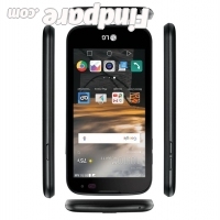 LG K3 4G smartphone photo 3