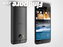 HTC One X10 smartphone photo 1