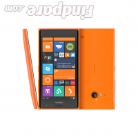 Nokia Lumia 735 smartphone photo 3