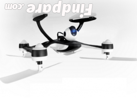 JXD 509V drone photo 9