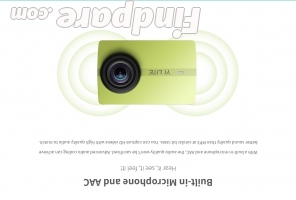 Xiaomi YI Lite action camera photo 5