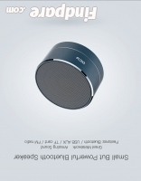 QCY A10 portable speaker photo 6
