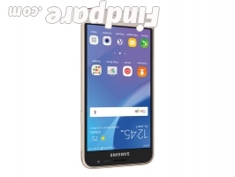 Samsung Galaxy Sol 2 4G smartphone photo 4