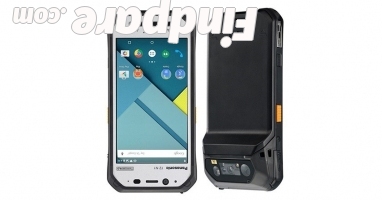 Panasonic Toughpad FZ-N1 smartphone photo 3