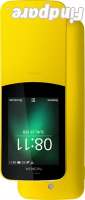 Nokia 8110 4G smartphone photo 9