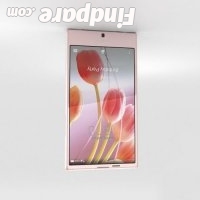 Sharp Aquos Serie SHV32 smartphone photo 3