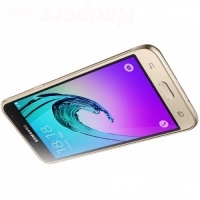 Samsung Galaxy J3 smartphone photo 3