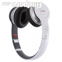 Haoer S450 wireless headphones photo 5