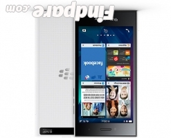 BlackBerry Leap smartphone photo 5
