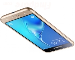 Samsung Galaxy J1 (2016) smartphone photo 4