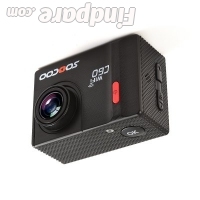 SOOCOO C60 action camera photo 2