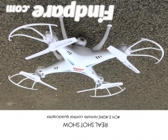 Syma X5SW drone photo 3
