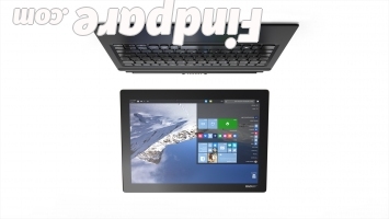 Lenovo IdeaPad Miix 700 8GB 256GB tablet photo 2