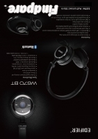 Edifier W670BT wireless headphones photo 5