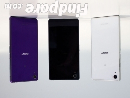 SONY Xperia Z2 smartphone photo 4