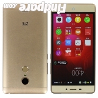 ZTE V5 pro N939St smartphone photo 3