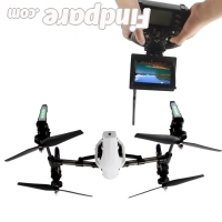 WLtoys Q333 drone photo 2