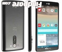 LG G Vista 2 smartphone photo 4