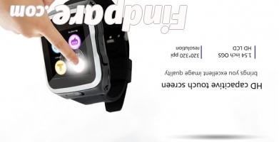 ZGPAX S83 smart watch photo 4