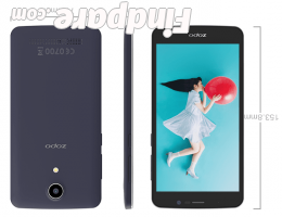Zopo Color S5.5 smartphone photo 6