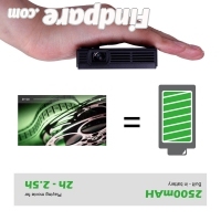 Amaz-Play HDP 100S portable projector photo 3