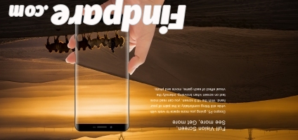 Doopro P5 1GB 8GB smartphone photo 2