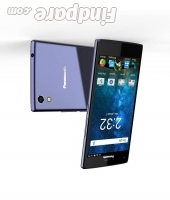 Panasonic Eluga Turbo smartphone photo 2