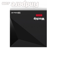 Wechip V6 1GB 8GB TV box photo 7