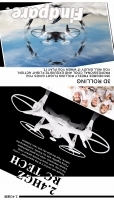 Global Drone X162 drone photo 3