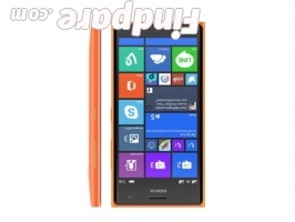 Nokia Lumia 730 Dual SIM smartphone photo 5