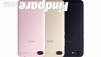 ASUS ZenFone 4 Max ZC550TL smartphone photo 3