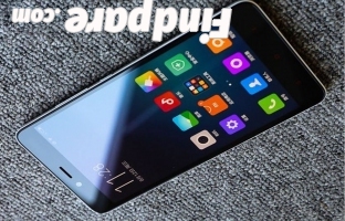 Xiaomi Redmi Note 2 2GB 16GB smartphone photo 5