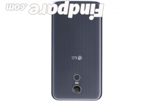 LG Stylo 3 Plus TP450 smartphone photo 9