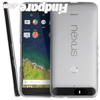 Huawei Nexus 6P 128GB smartphone photo 6