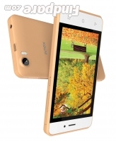 Intex Aqua 4G Strong smartphone photo 2