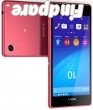 SONY Xperia M4 Aqua Single SIM (Nano SIM) smartphone photo 6
