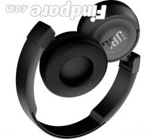 JBL T450BT wireless headphones photo 5