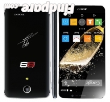 Zopo Speed 7 GP smartphone photo 8