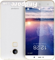 Coolpad Note 3 Lite smartphone photo 2