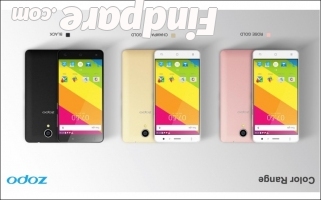 Zopo Color C3 smartphone photo 6