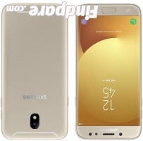 Samsung Galaxy J7 (2017) J730F/DS smartphone photo 2