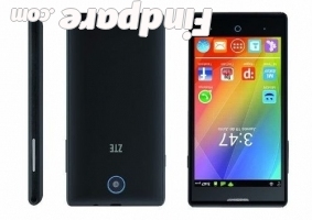 ZTE Blade A410 smartphone photo 2