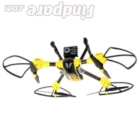 KAIDENG K70C drone photo 1