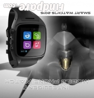 Ourtime X01 smart watch photo 1