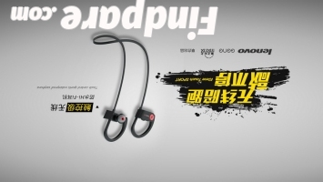 IGene Touch Sport wireless earphones photo 5