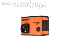 SOOCOO S100 PRO action camera photo 5