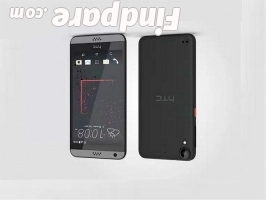 HTC Desire 630 smartphone photo 2